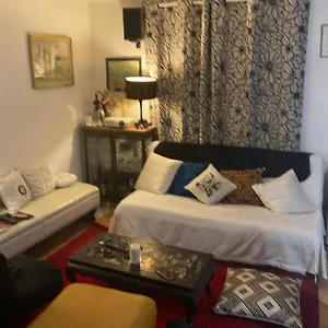 50 M2 Appartement